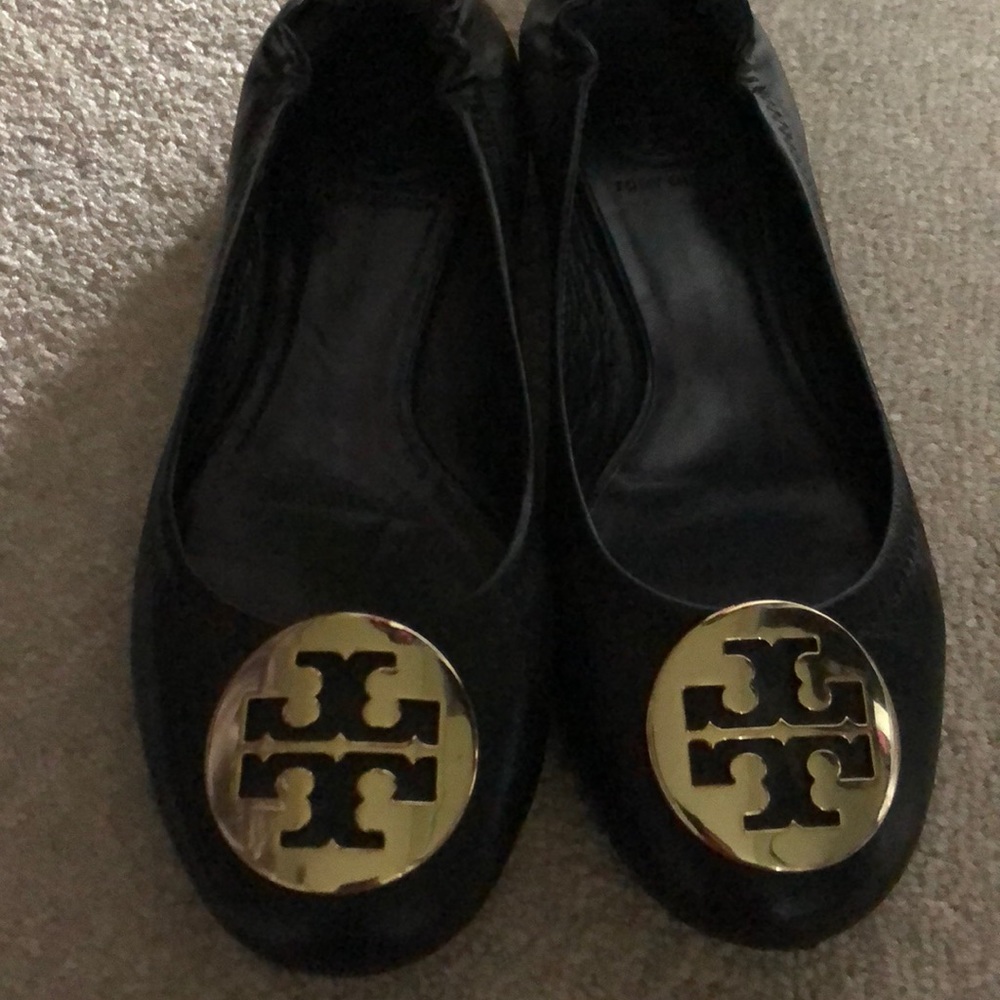 Tory Burch Flats